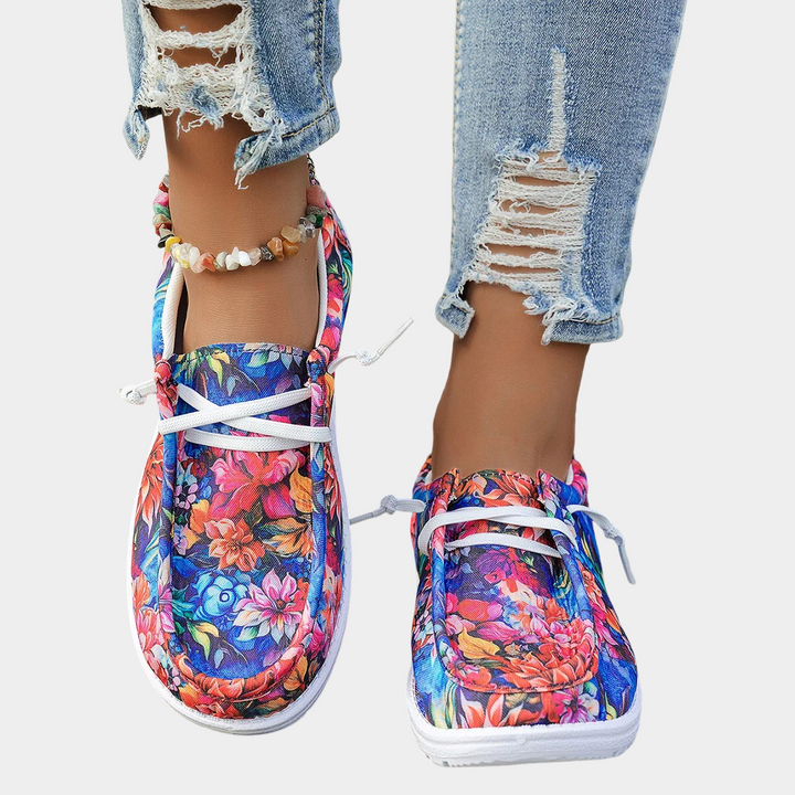 Juliette | Lichte en ultracomfortabele schoenen