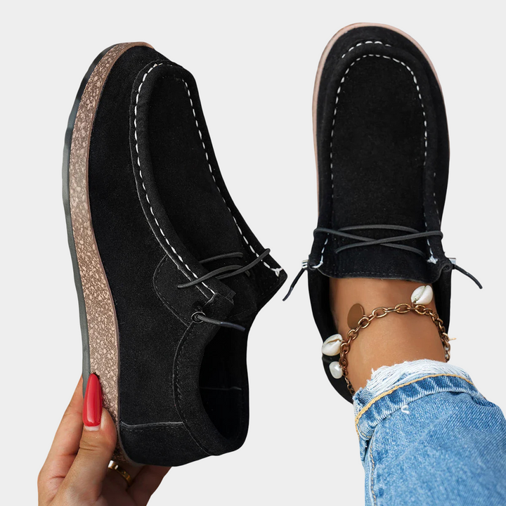 Léna | Lichte en ultracomfortabele schoenen