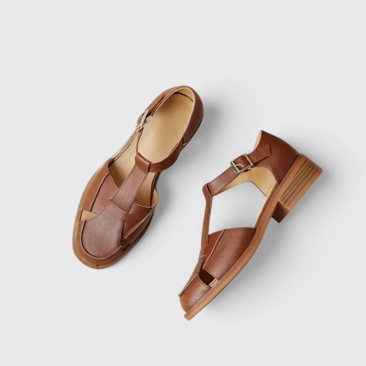 Mackenzie - Sandalen Mary Jane