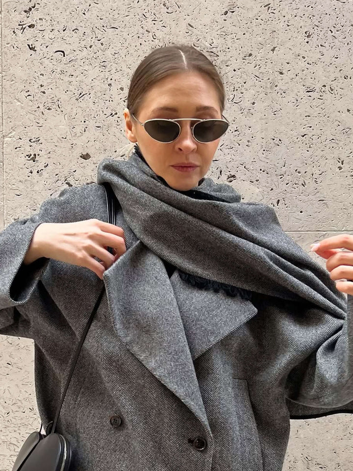 Navaya | Luxe zonnebril