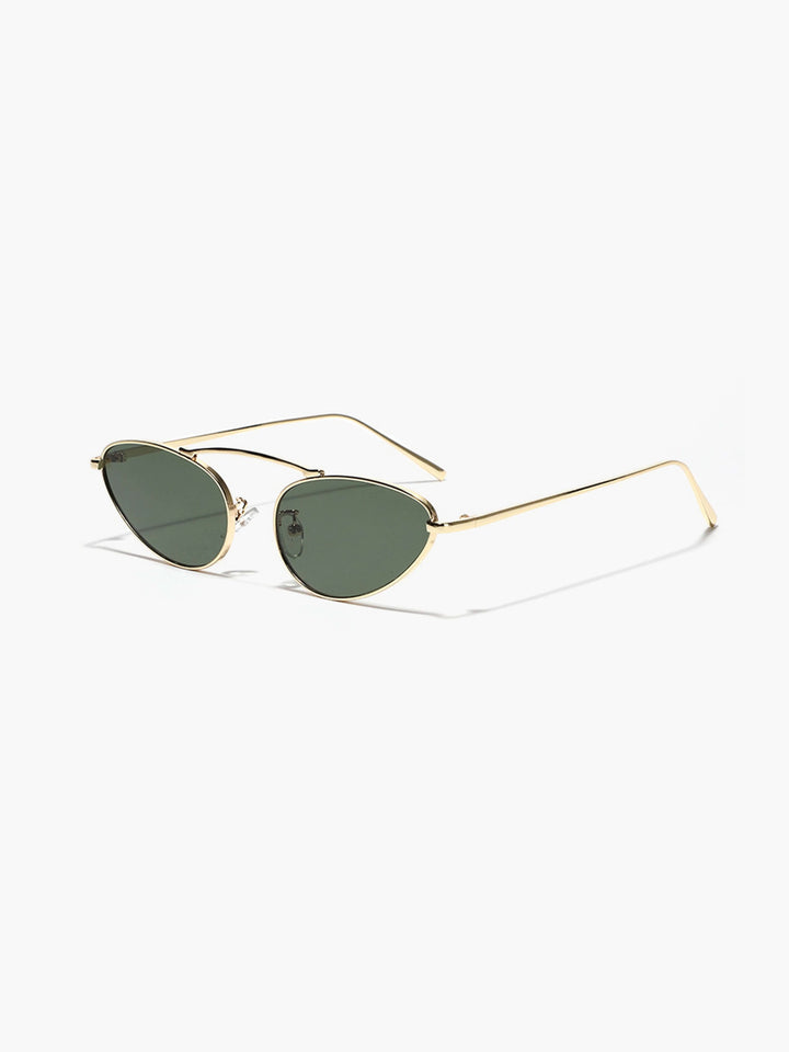 Navaya | Luxe zonnebril
