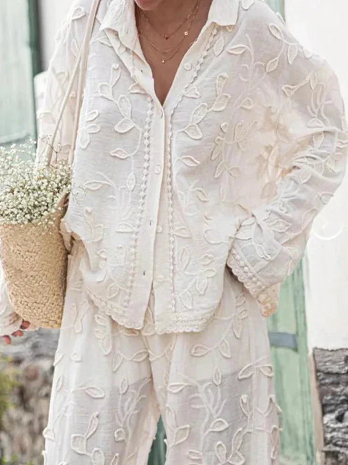 Naomi - Set Casual Elegant
