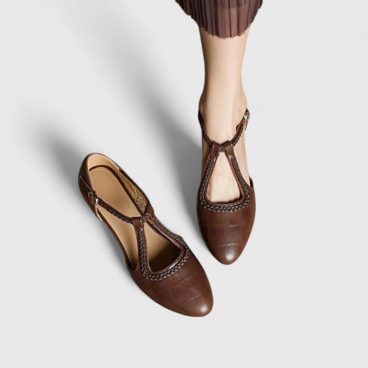Sadie - Sandalen Orthopedische Comfortabele
