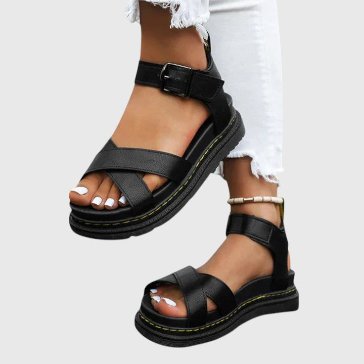 Callan - Sandalen Orthopedische Elegante