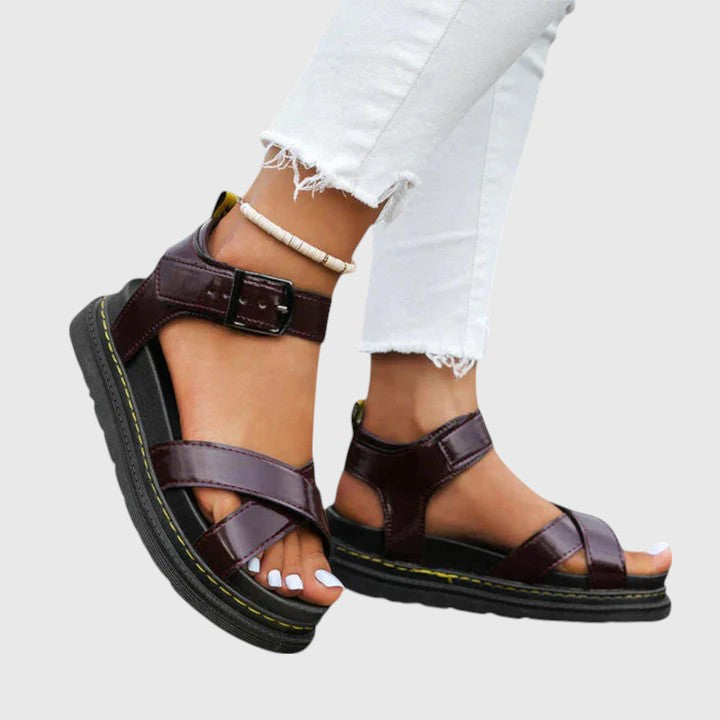Callan - Sandalen Orthopedische Elegante