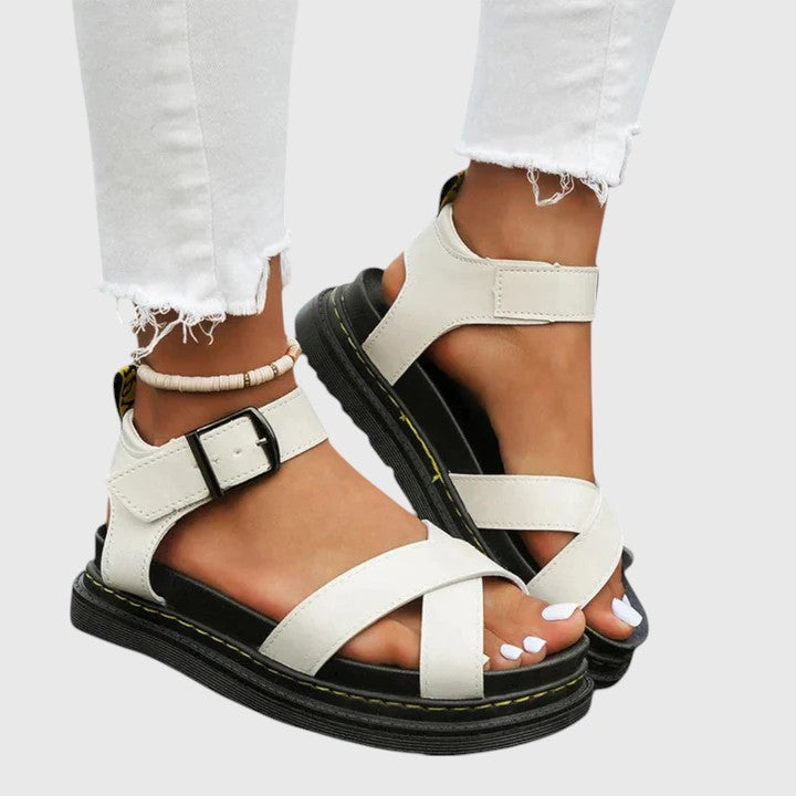 Callan - Sandalen Orthopedische Elegante