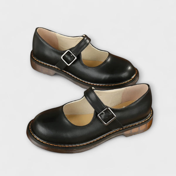 Sasha - Schoenen met brides orthopedische