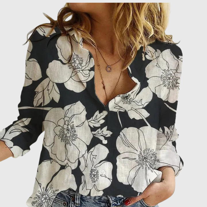 Manon | Elegante Blouse