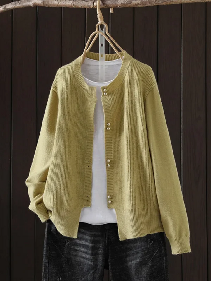 Daphne | Comfortabele Vest