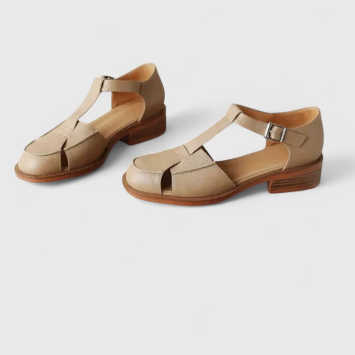 Mackenzie - Sandalen Mary Jane