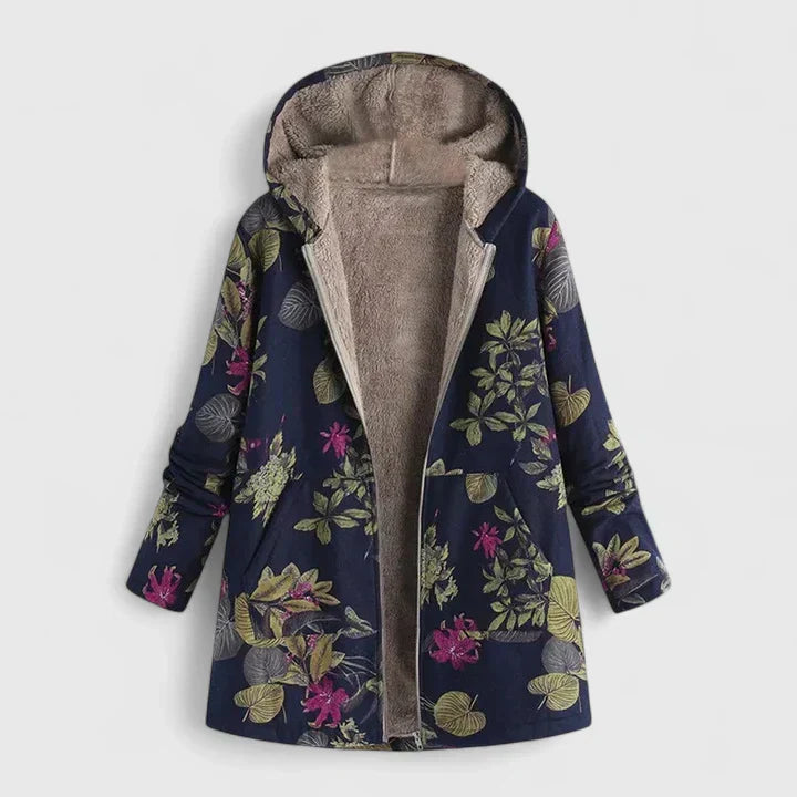 Florenziah | Comfortabel Jasje