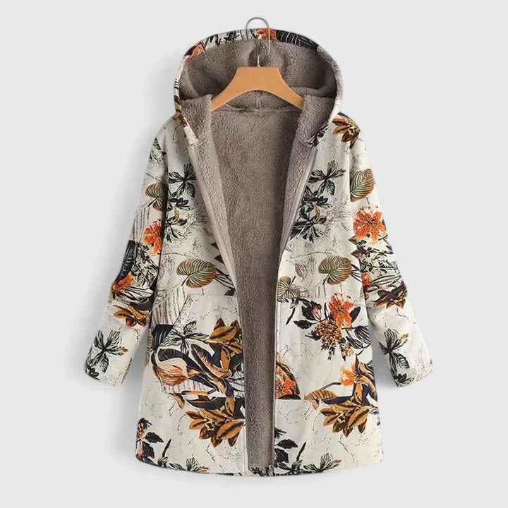 Florenziah | Comfortabel Jasje