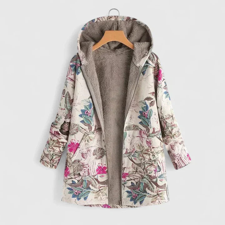 Florenziah | Comfortabel Jasje