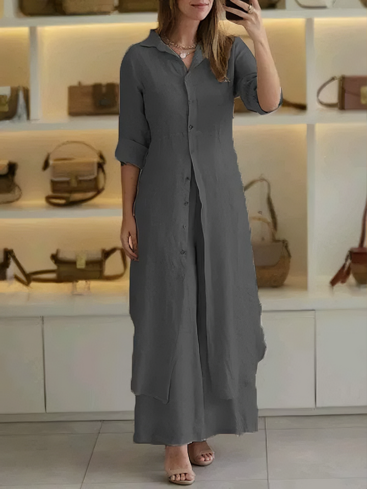 Vienne - Set Elegant en Twee Delen
