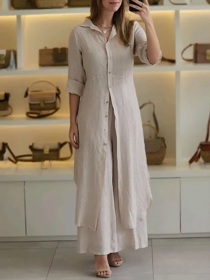 Vienne - Set Elegant en Twee Delen