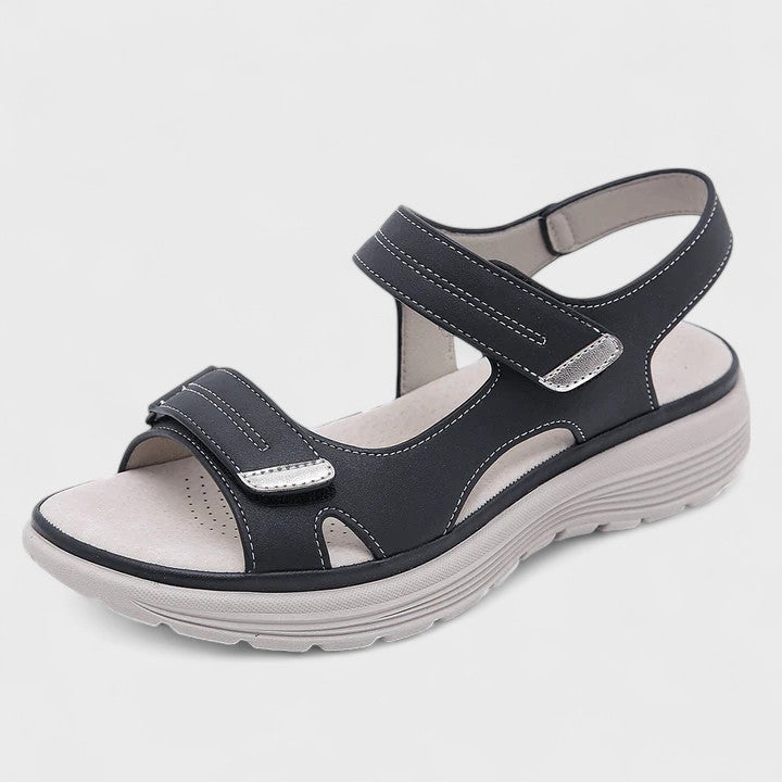 Heidi - Sandalen Orthopedische Elegante