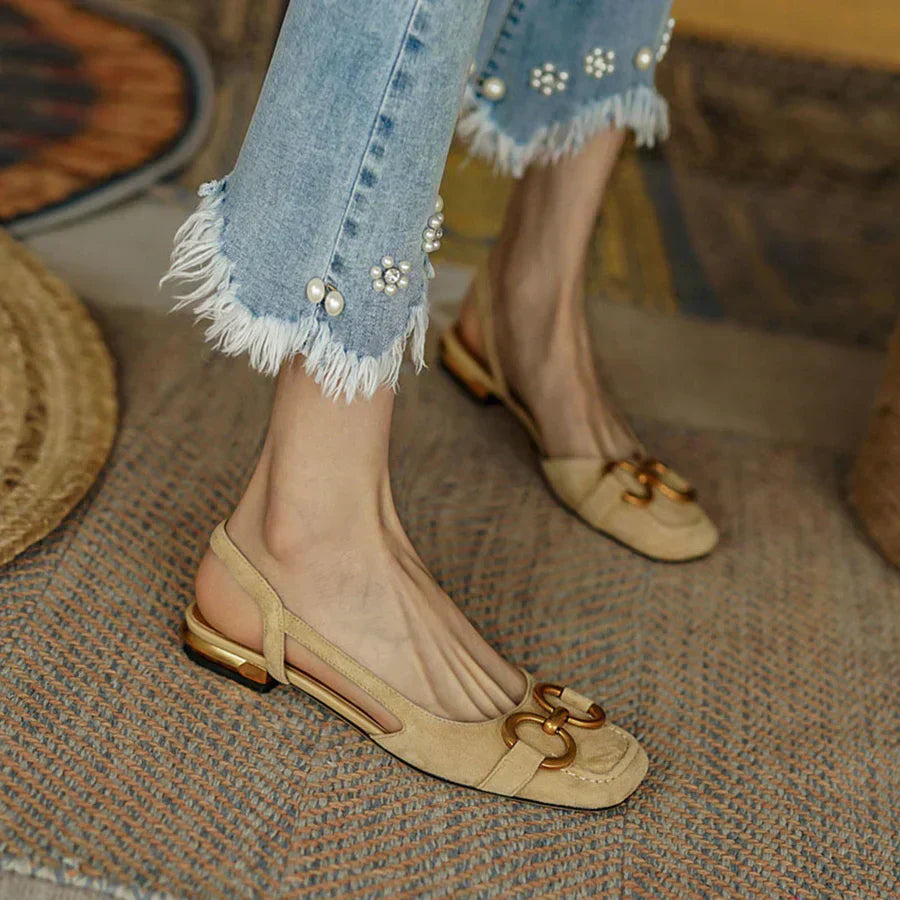 Nola - Sandalen comfort stijlvolle