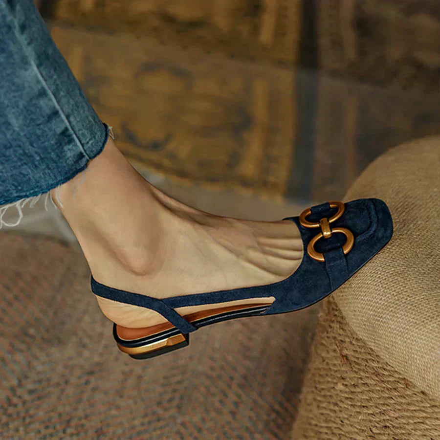 Nola - Sandalen comfort stijlvolle