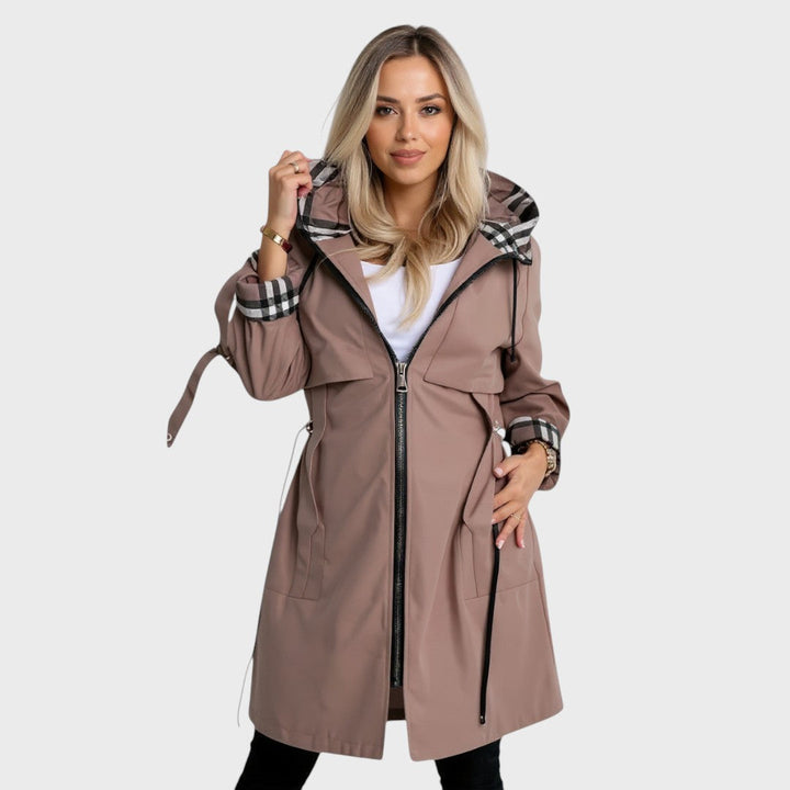 Natalia™ | Modern Jas