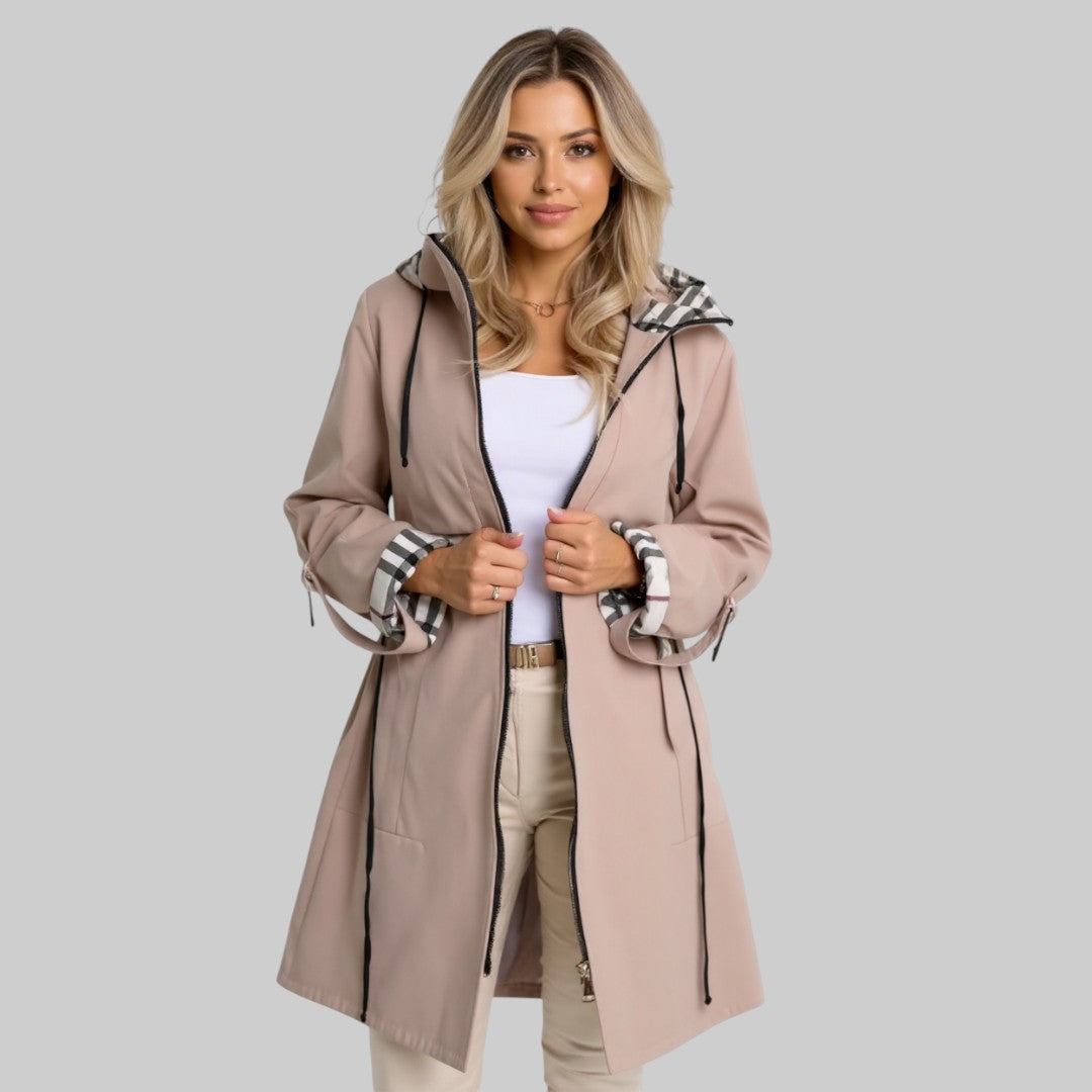 Natalia™ | Modern Jas