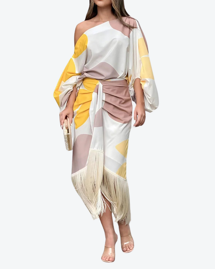Serena - Set Elegant en Chic
