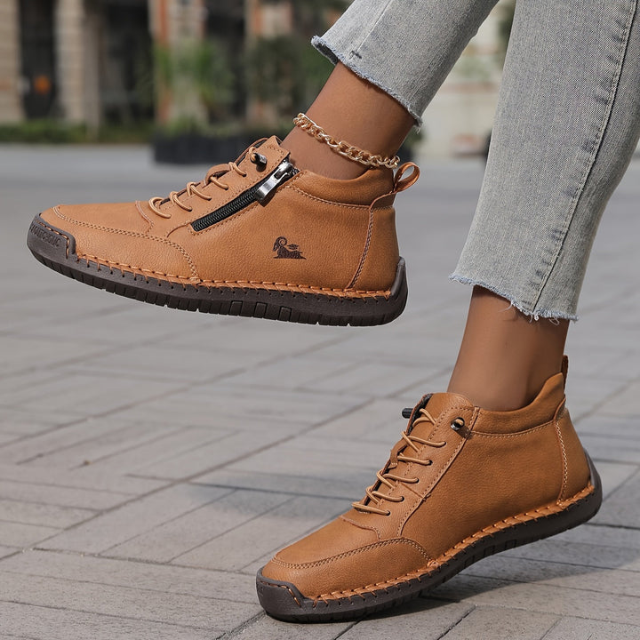 ErgoVita™ – Sneakers met comfort therapeutisch