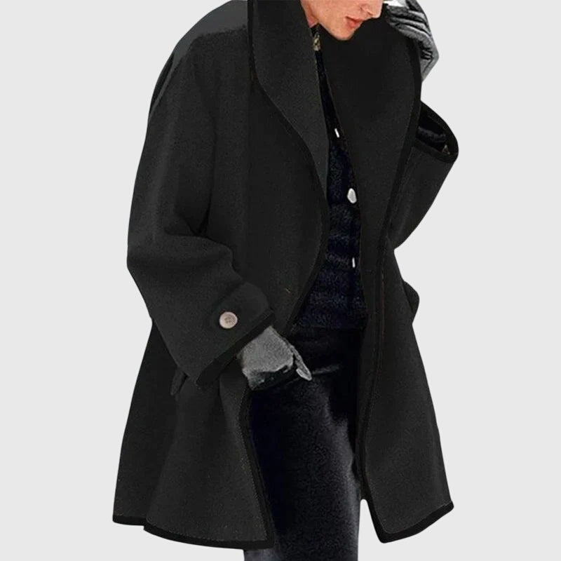 Maria™ - Jasje en Fleece Elegante en met Mode