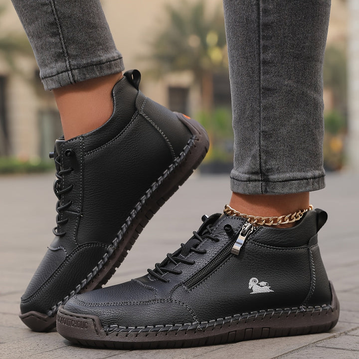 ErgoVita™ – Sneakers met comfort therapeutisch