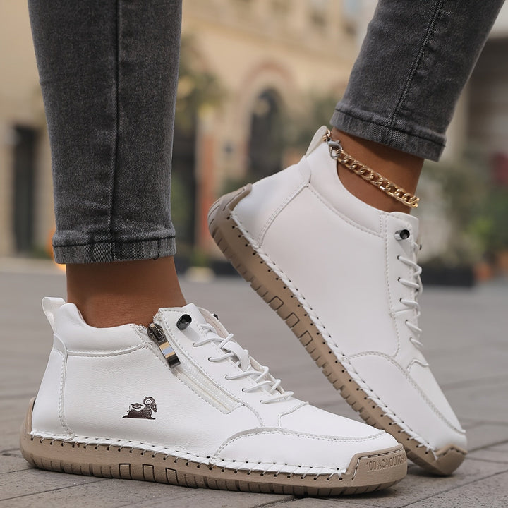 ErgoVita™ – Sneakers met comfort therapeutisch