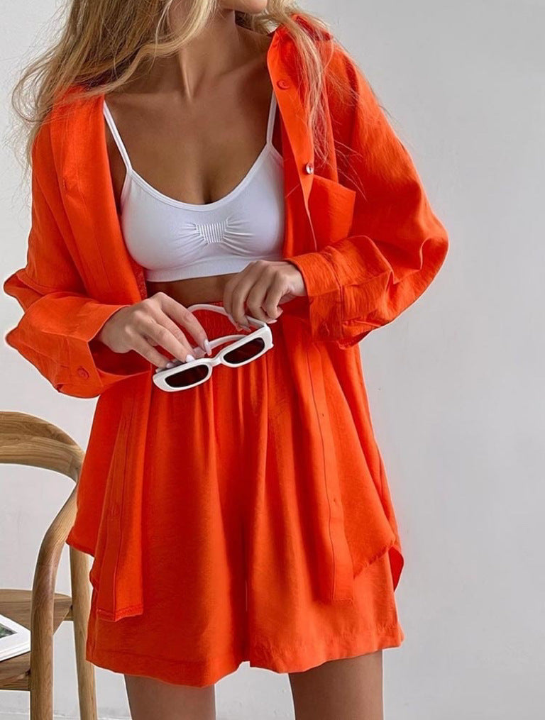 Jessica - Set Elegant en Twee Delen