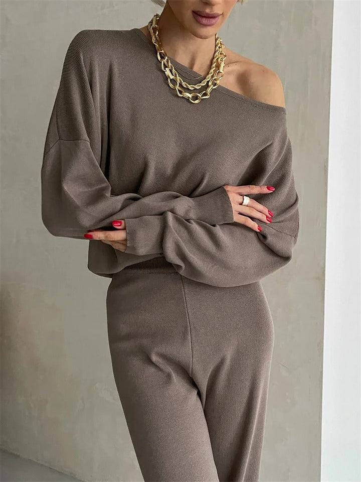 Crisha - Set Elegant