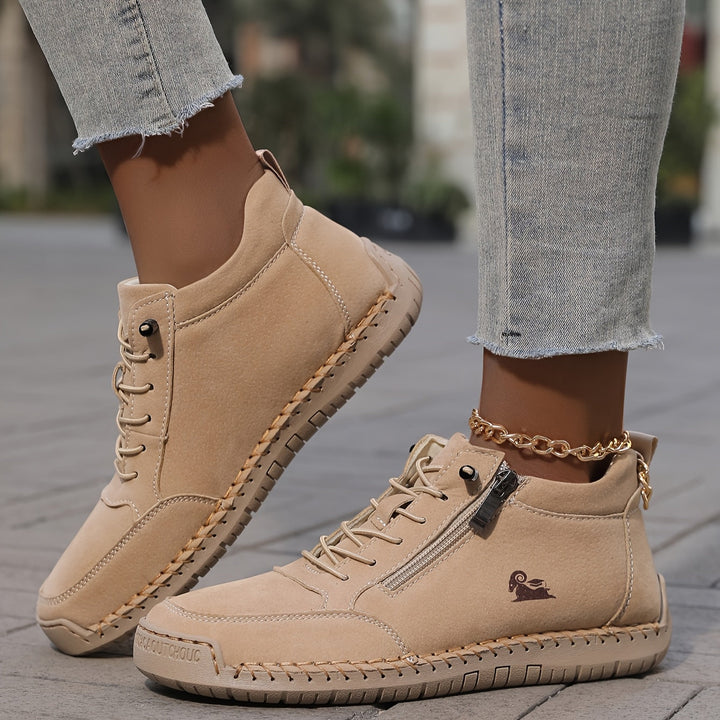 ErgoVita™ – Sneakers met comfort therapeutisch