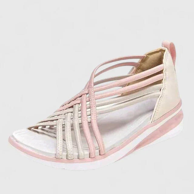 Ashlyn - Sandalen orthopedische elegante