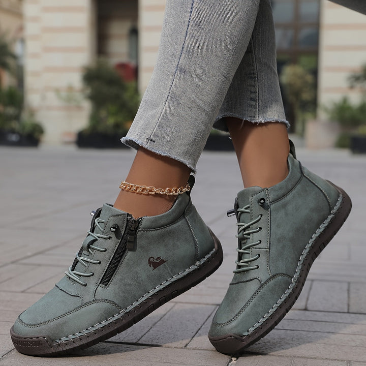 ErgoVita™ – Sneakers met comfort therapeutisch