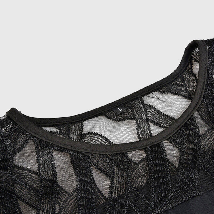 Silvia | Chique Jurk