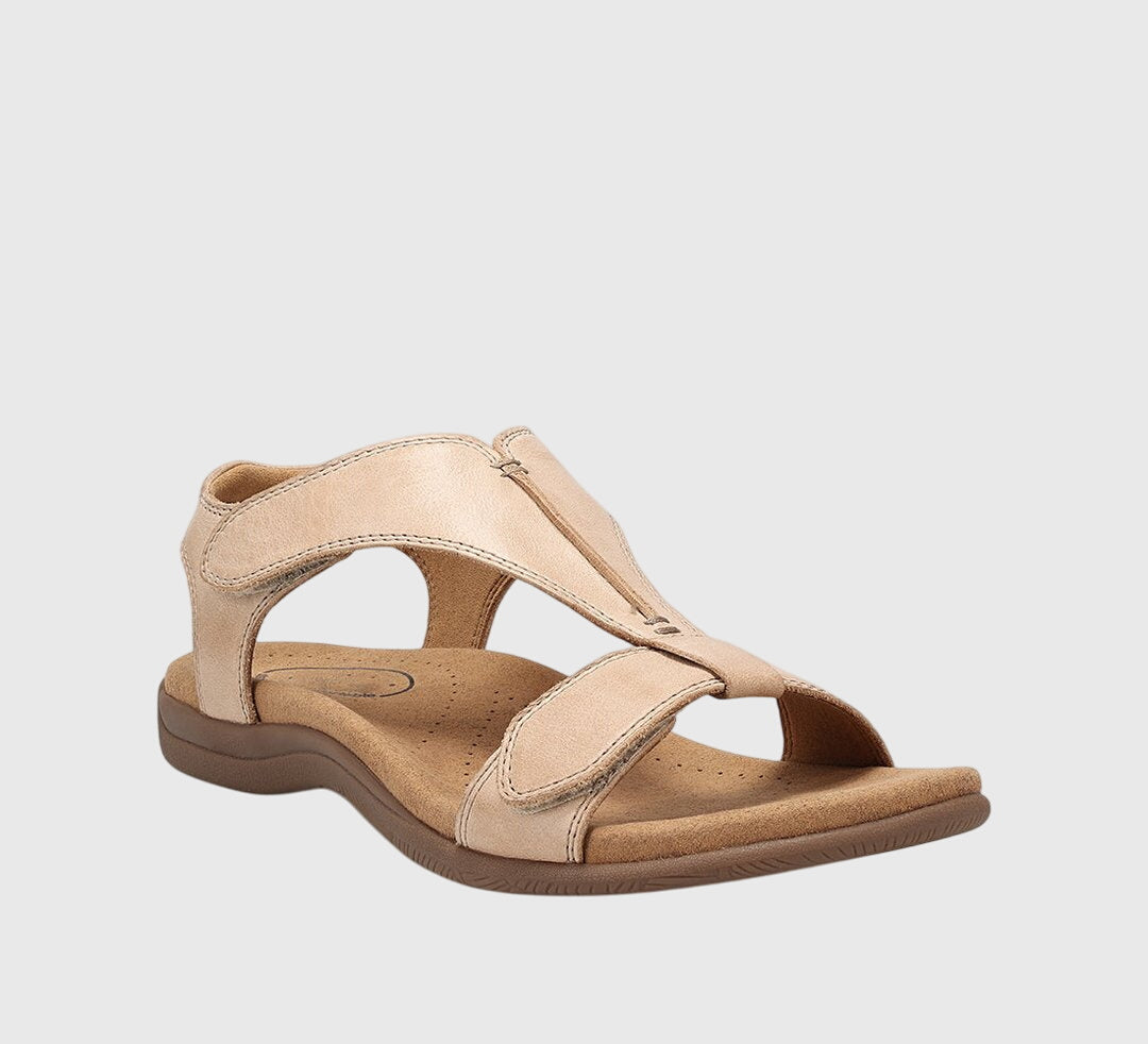 Manon | Elegante Orthopedische Sandalen