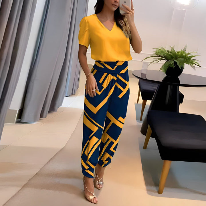 Daphne - Set Tendance Stijlvol