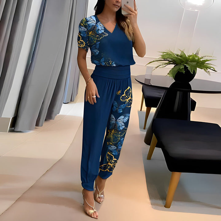 Daphne - Set Tendance Stijlvol
