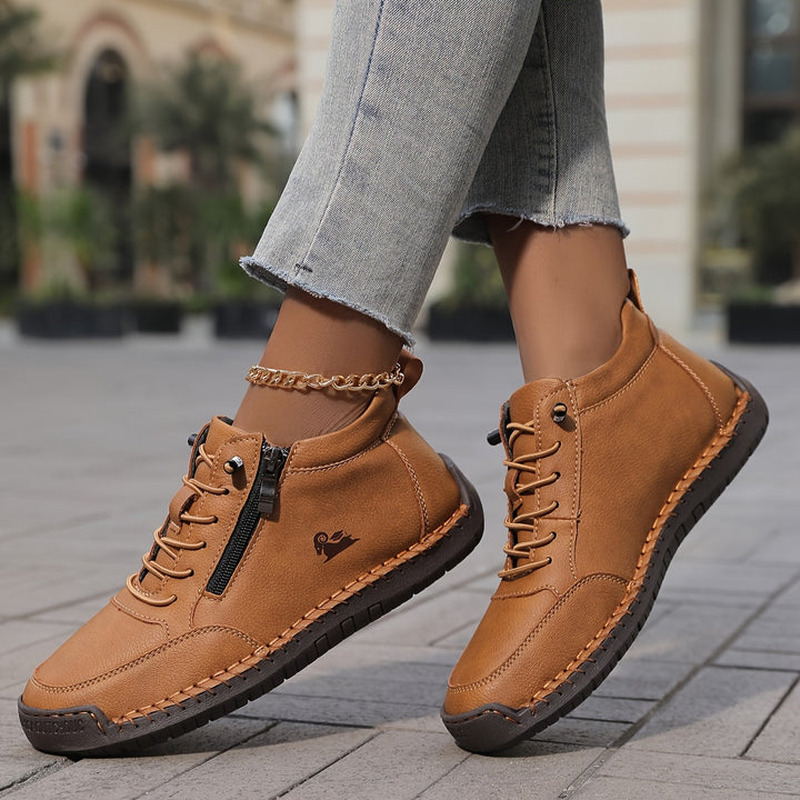 ErgoVita™ – Sneakers met comfort therapeutisch