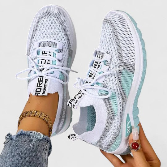 Koralyn | Orthopedische Sneakers