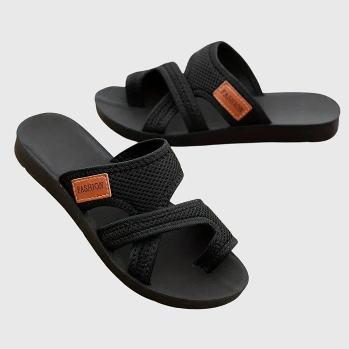 Lilly | Orthopedische sandalen