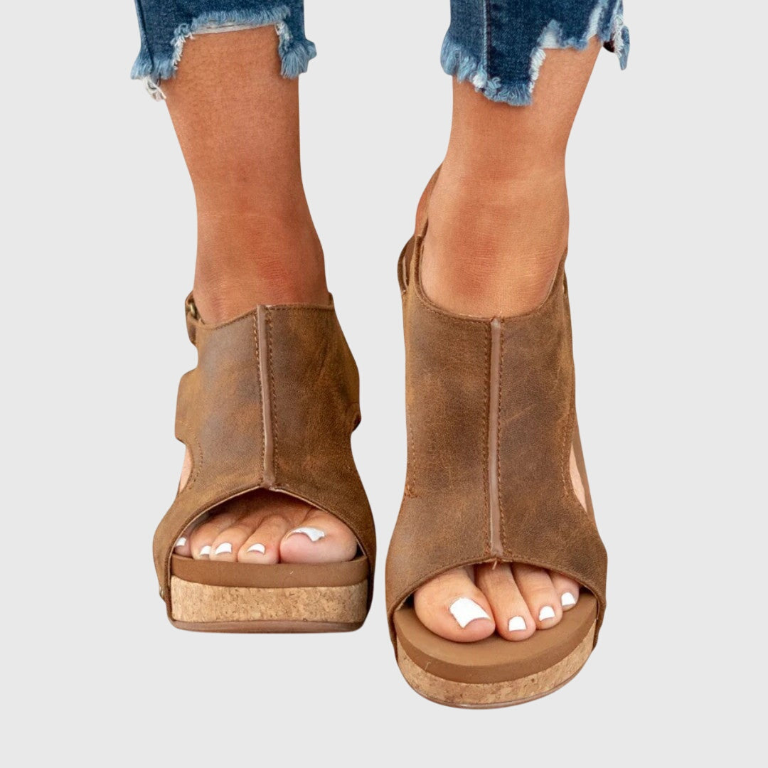 Marni - Sandalen orthopedische elegante