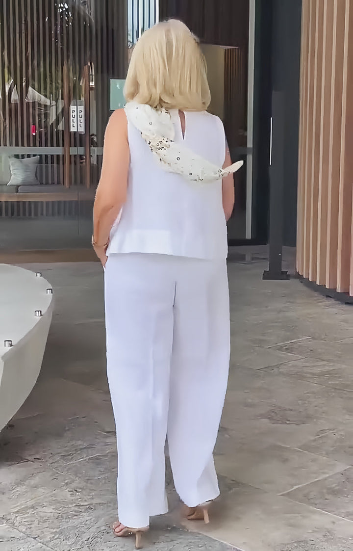 Cyrell - Set Élégance Casual