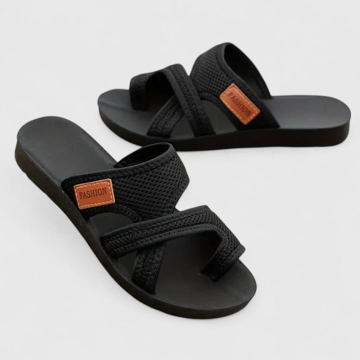 Paige - Sandalen Orthopedische Comfort