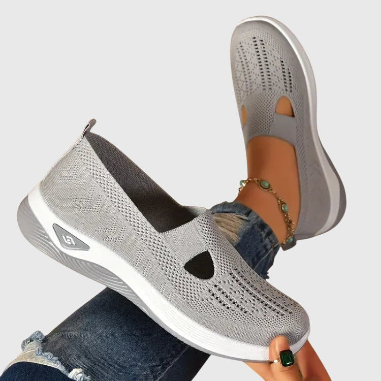 Schoenen Marche Orthopedische Lora™