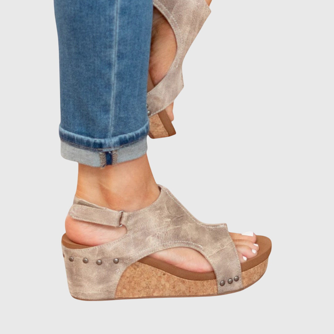 Marni - Sandalen orthopedische elegante