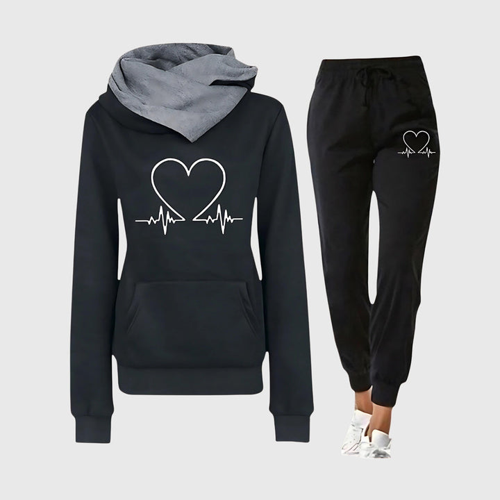 Nicolet | COMFORTABEL TRAININGSOUTFIT