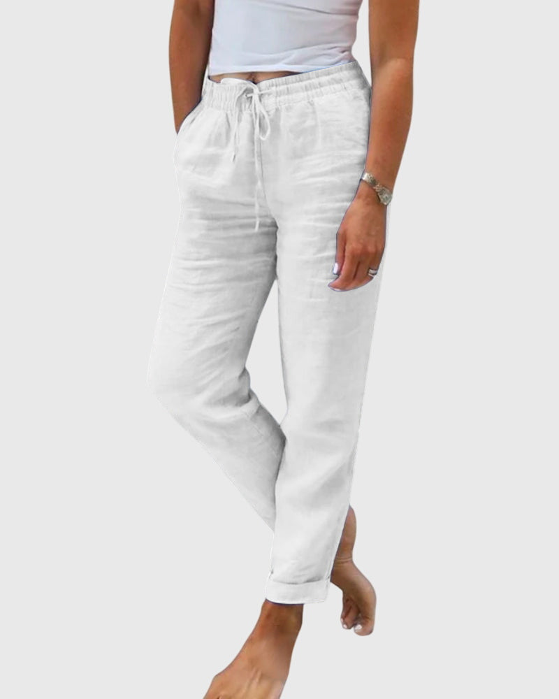 Margaret™ | Elegante damesbroeks