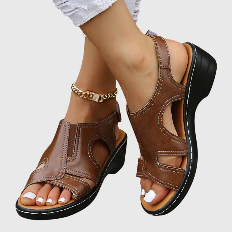 Celeste | Orthopedische Sandalen