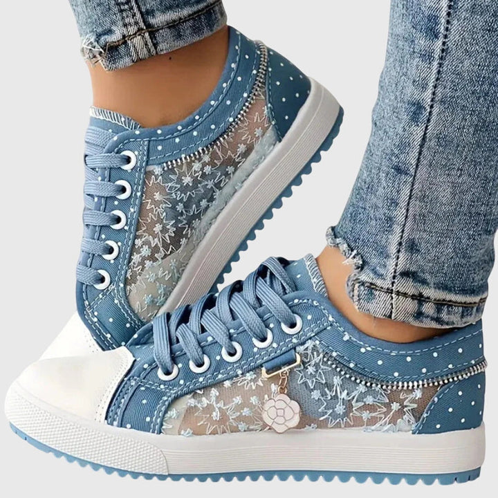 Naomi | Orthopedische Sneakers